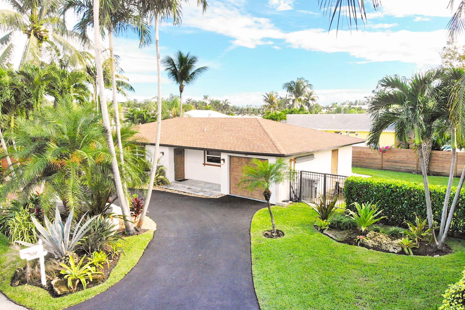 922 Turner Road