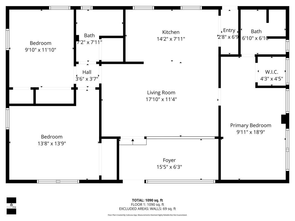 GREYNOLDS HIGHLANDS UNIT 1 - Residential