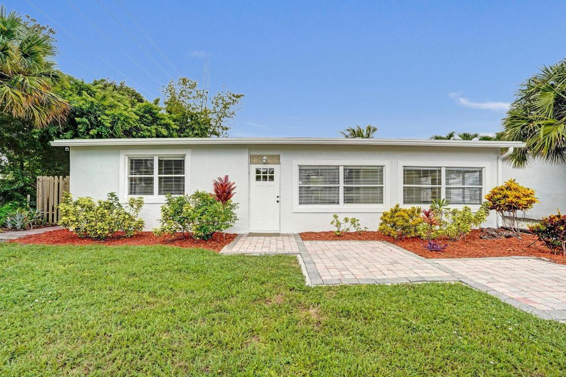 GREYNOLDS HIGHLANDS UNIT 1 - Residential