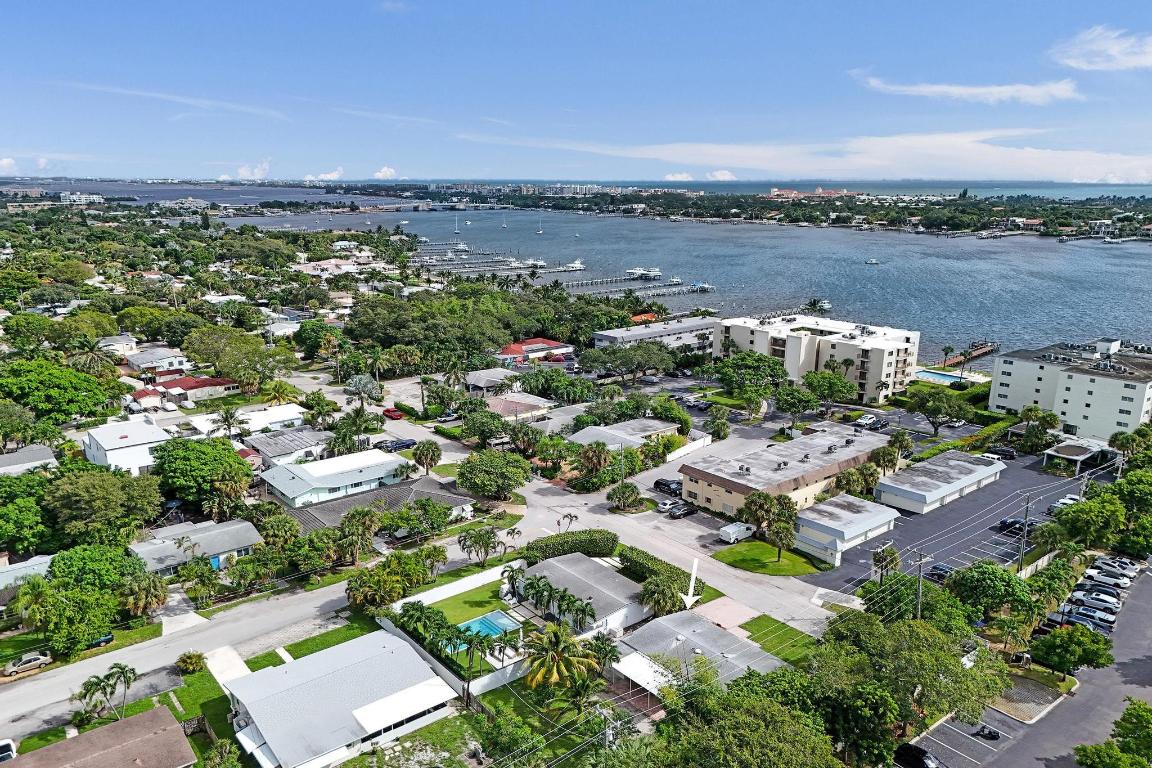 GREYNOLDS HIGHLANDS UNIT 1 - Residential