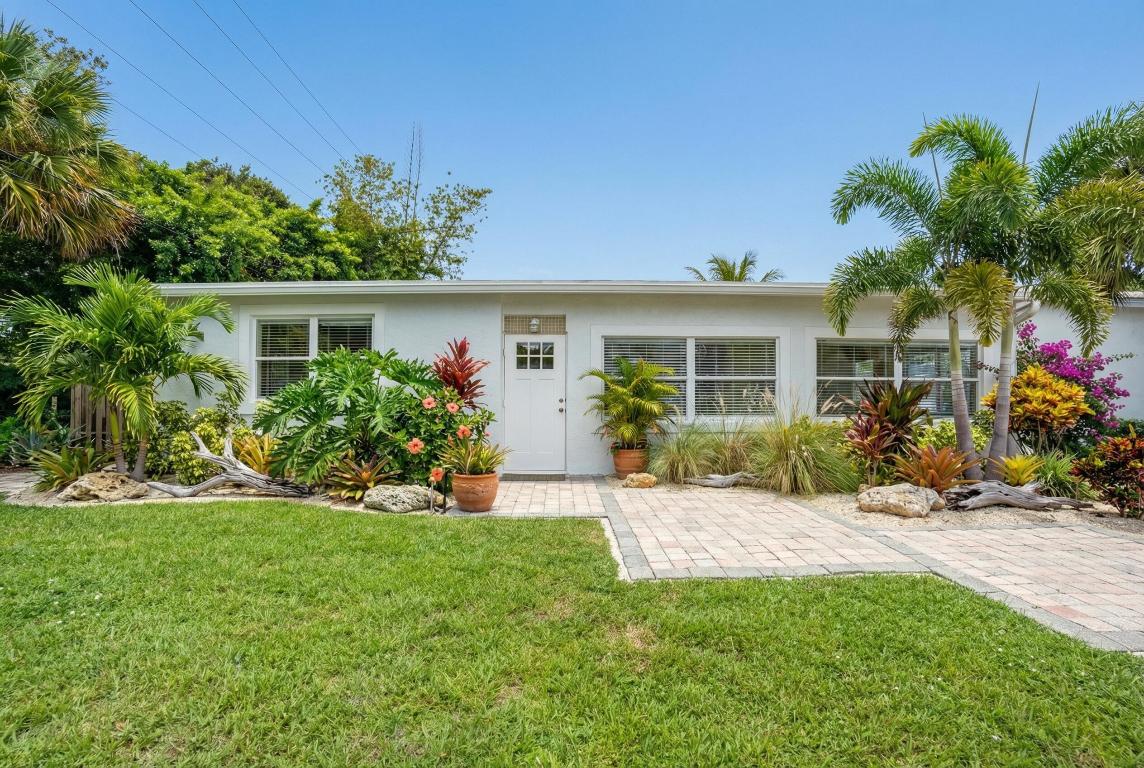 GREYNOLDS HIGHLANDS UNIT 1 - Residential