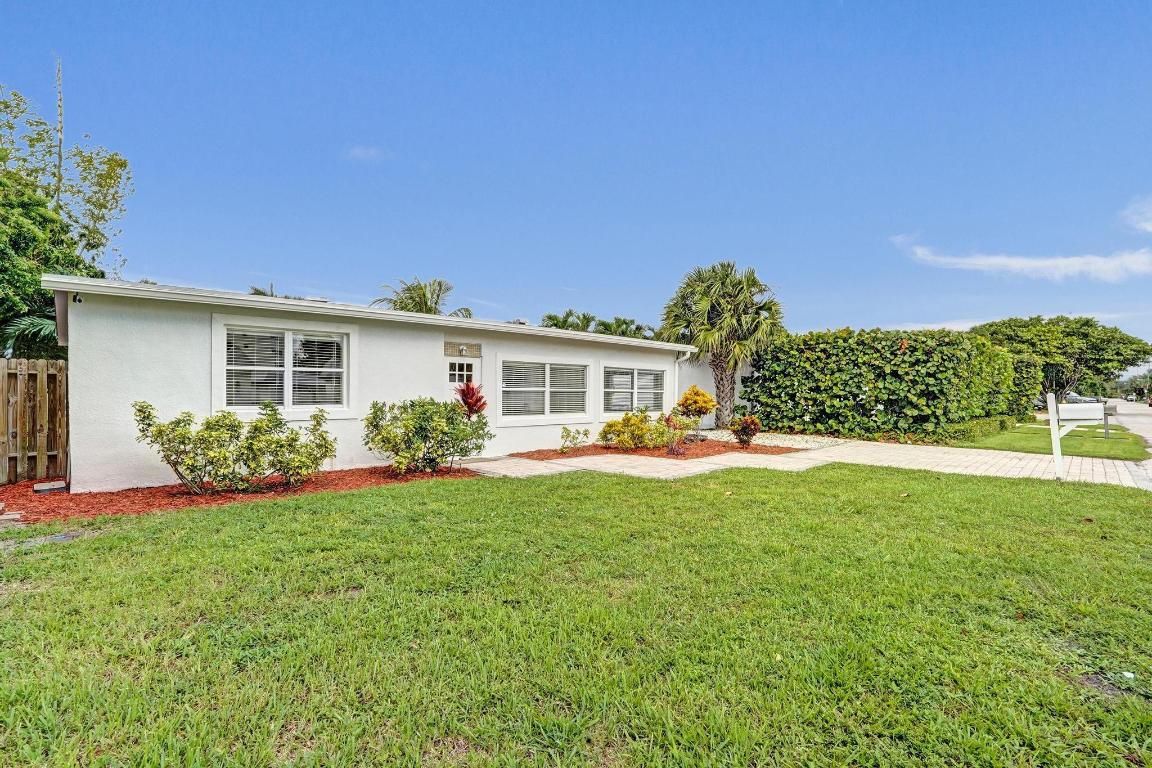 GREYNOLDS HIGHLANDS UNIT 1 - Residential