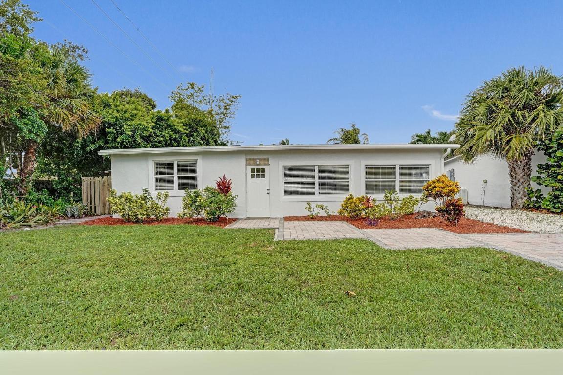 GREYNOLDS HIGHLANDS UNIT 1 - Residential