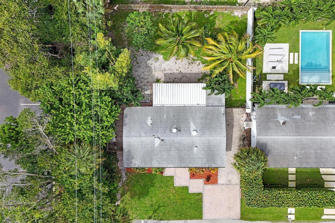 GREYNOLDS HIGHLANDS UNIT 1 - Residential