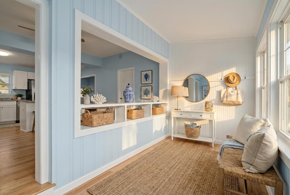 GREYNOLDS HIGHLANDS UNIT 1 - Residential