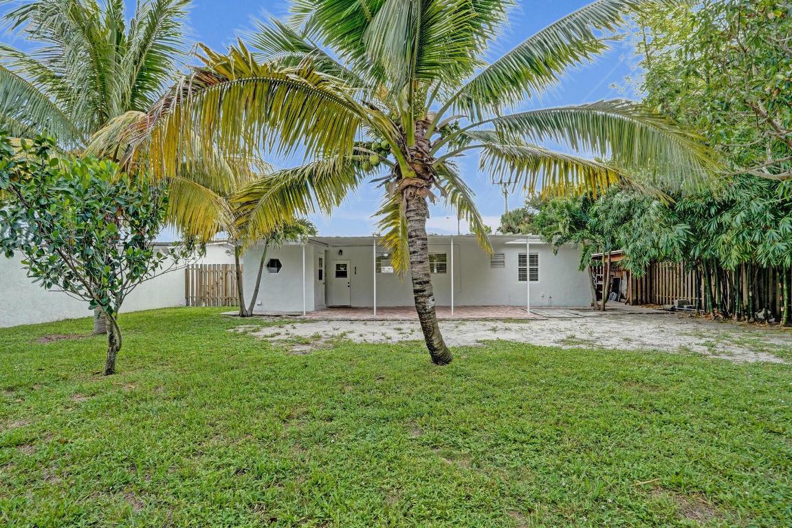 GREYNOLDS HIGHLANDS UNIT 1 - Residential