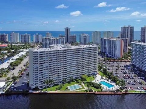 3200 NE 36 St Unit 420, Fort Lauderdale, FL MLS: F10500763