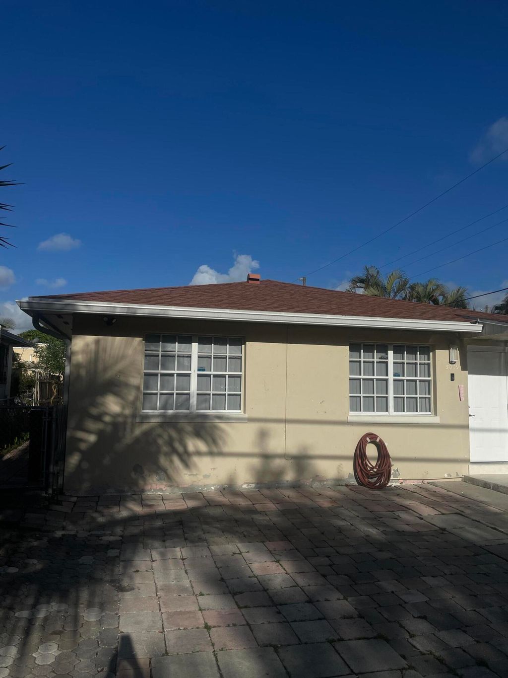 Photo of 5009 Garden Avenue #A, West Palm Beach, FL 33405 (MLS # B26013005)