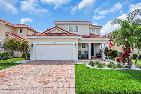 7739 SE Heritage Boulevard Hobe Sound FL 33455