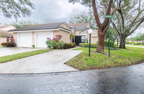 8306 Summersong Terrace Boca Raton FL 33496