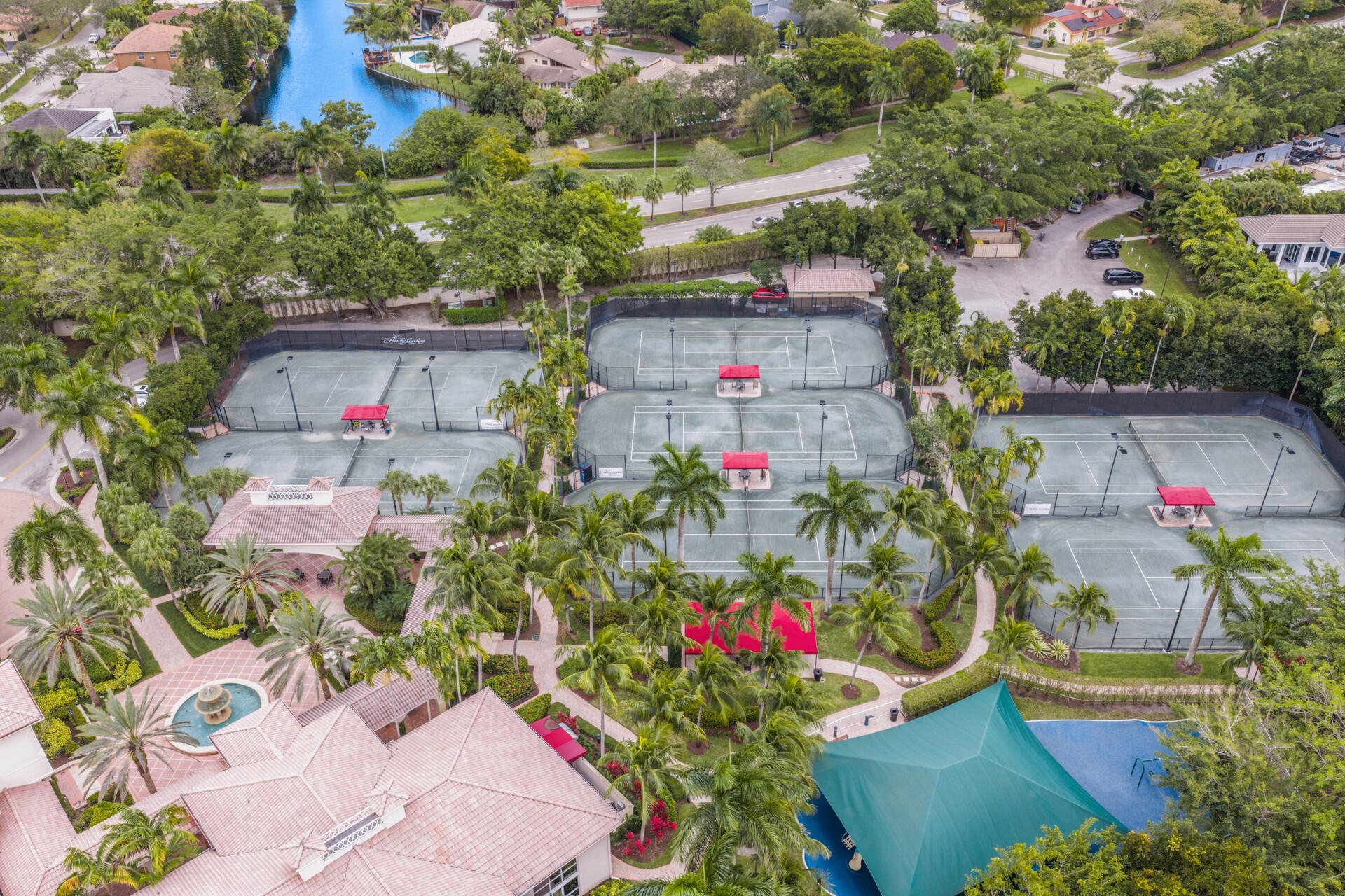 ENCLAVE 2ND SEC - Residential