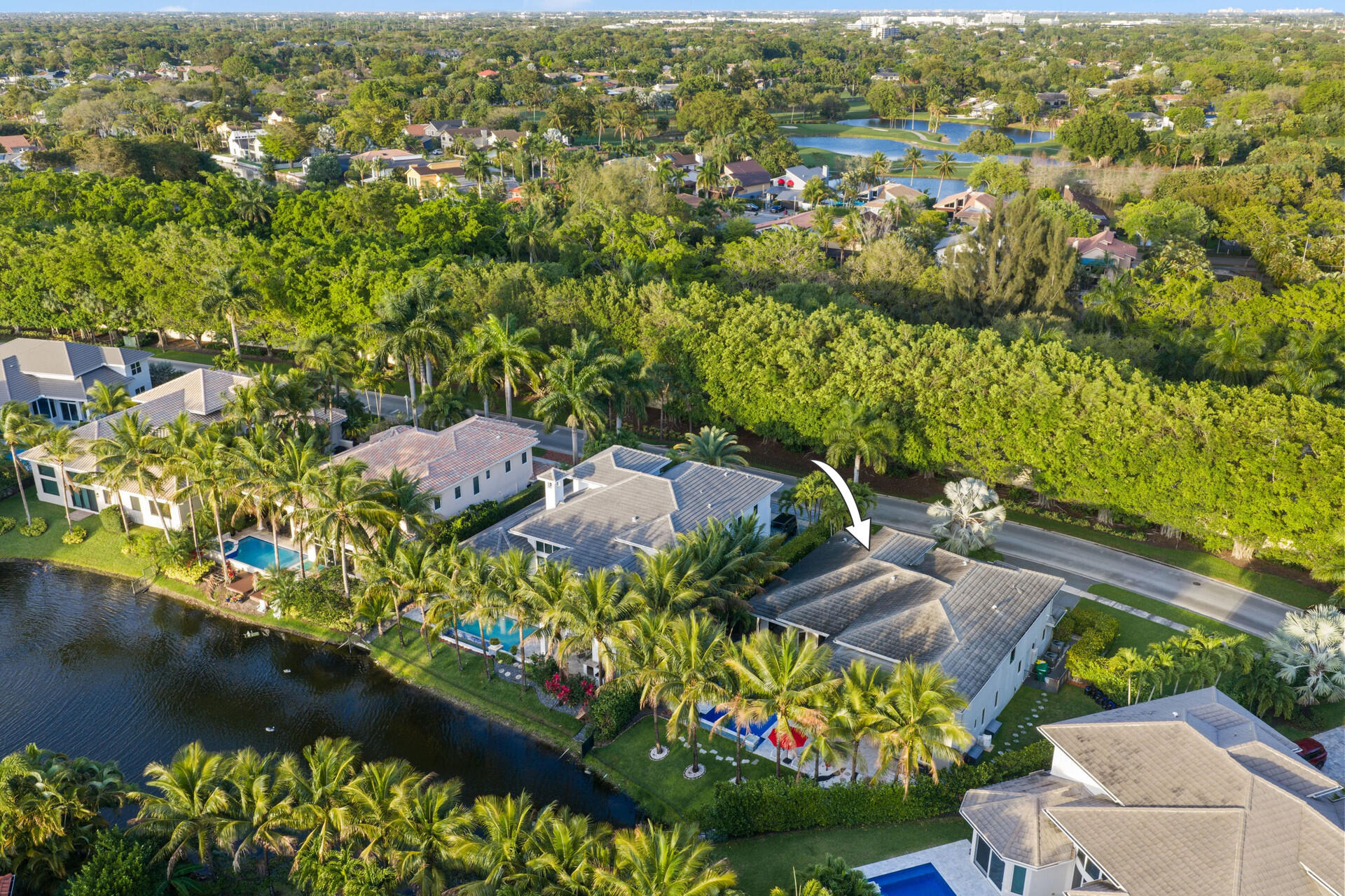 ENCLAVE 2ND SEC - Residential