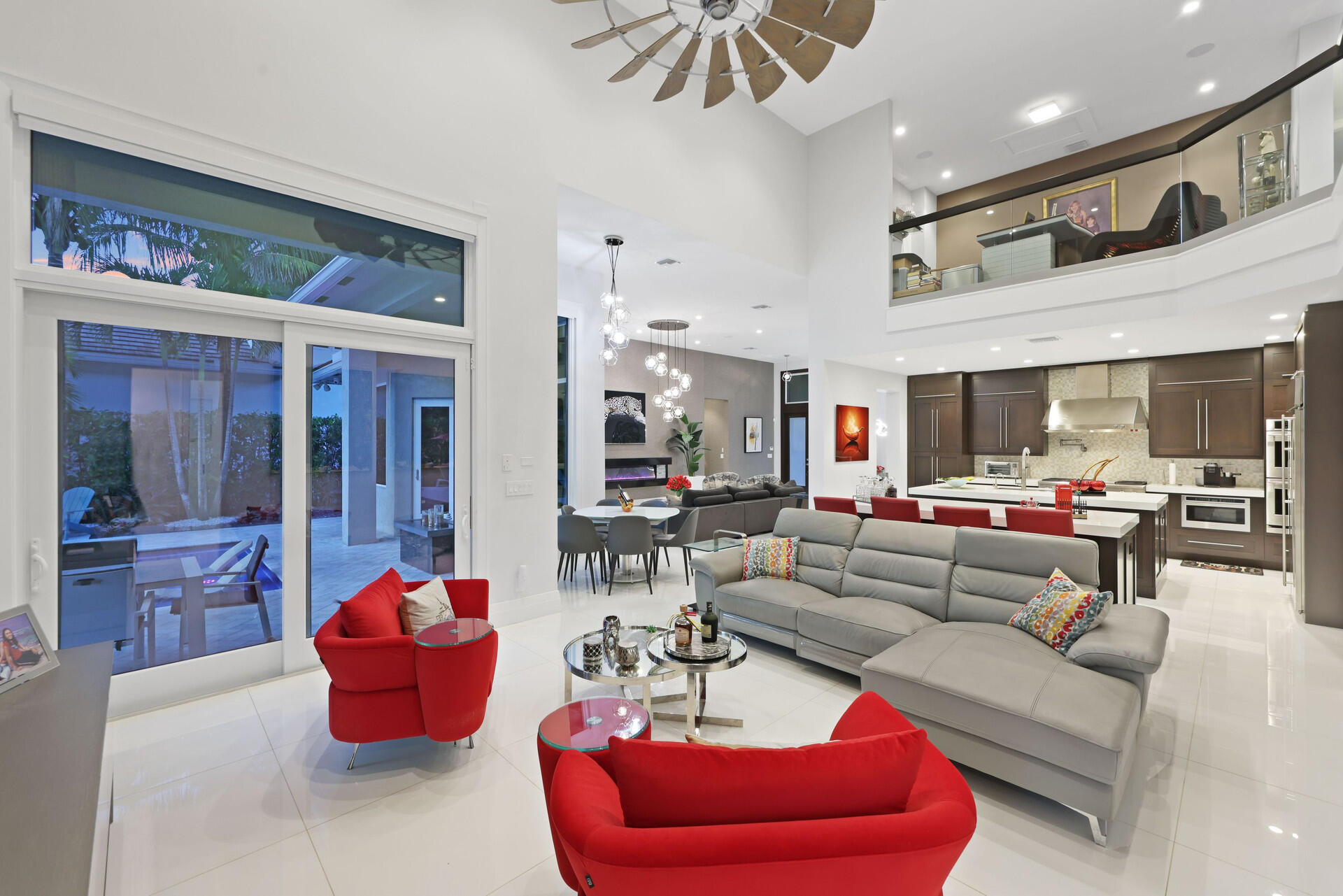 ENCLAVE 2ND SEC - Residential