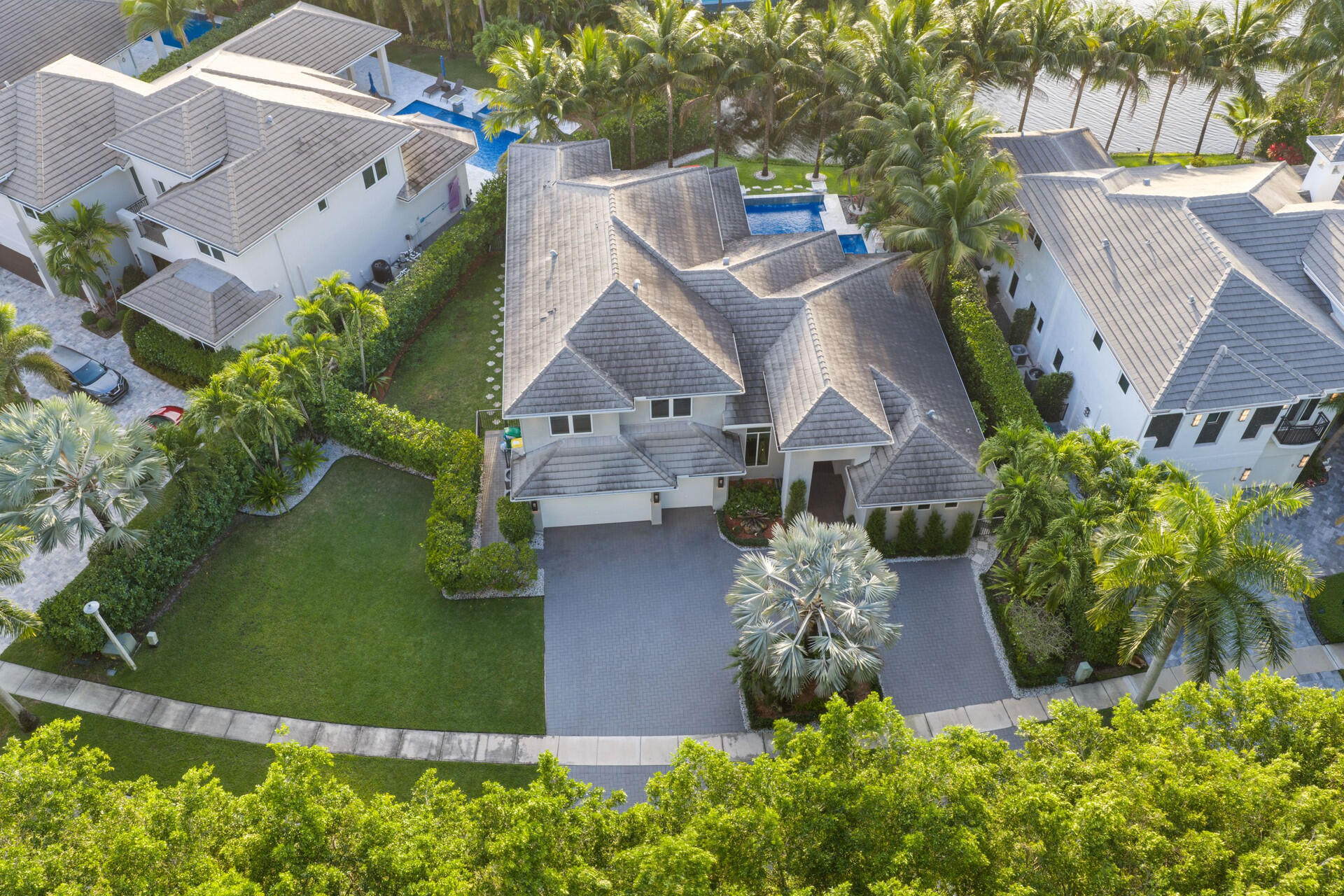 ENCLAVE 2ND SEC - Residential