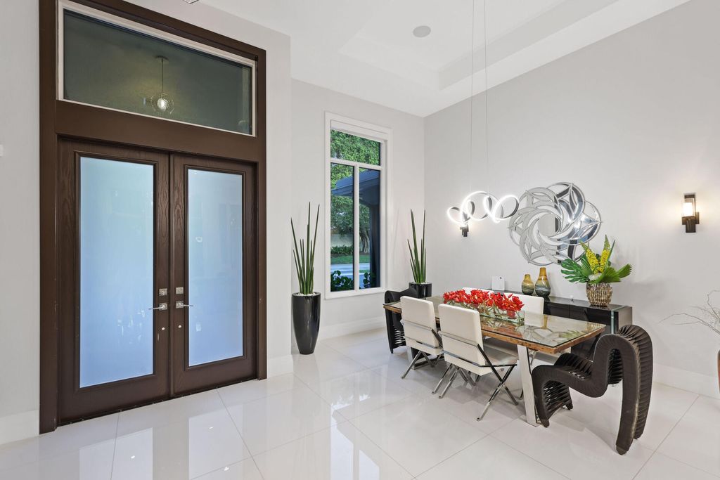 Photo of 10110 Sweet Bay Street, Plantation, FL 33324 (MLS # B26007678)