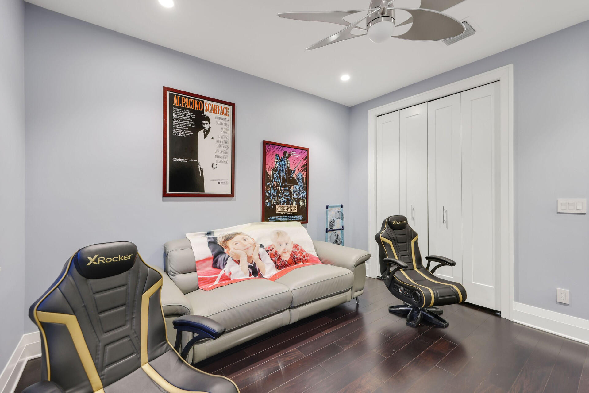 ENCLAVE 2ND SEC - Residential