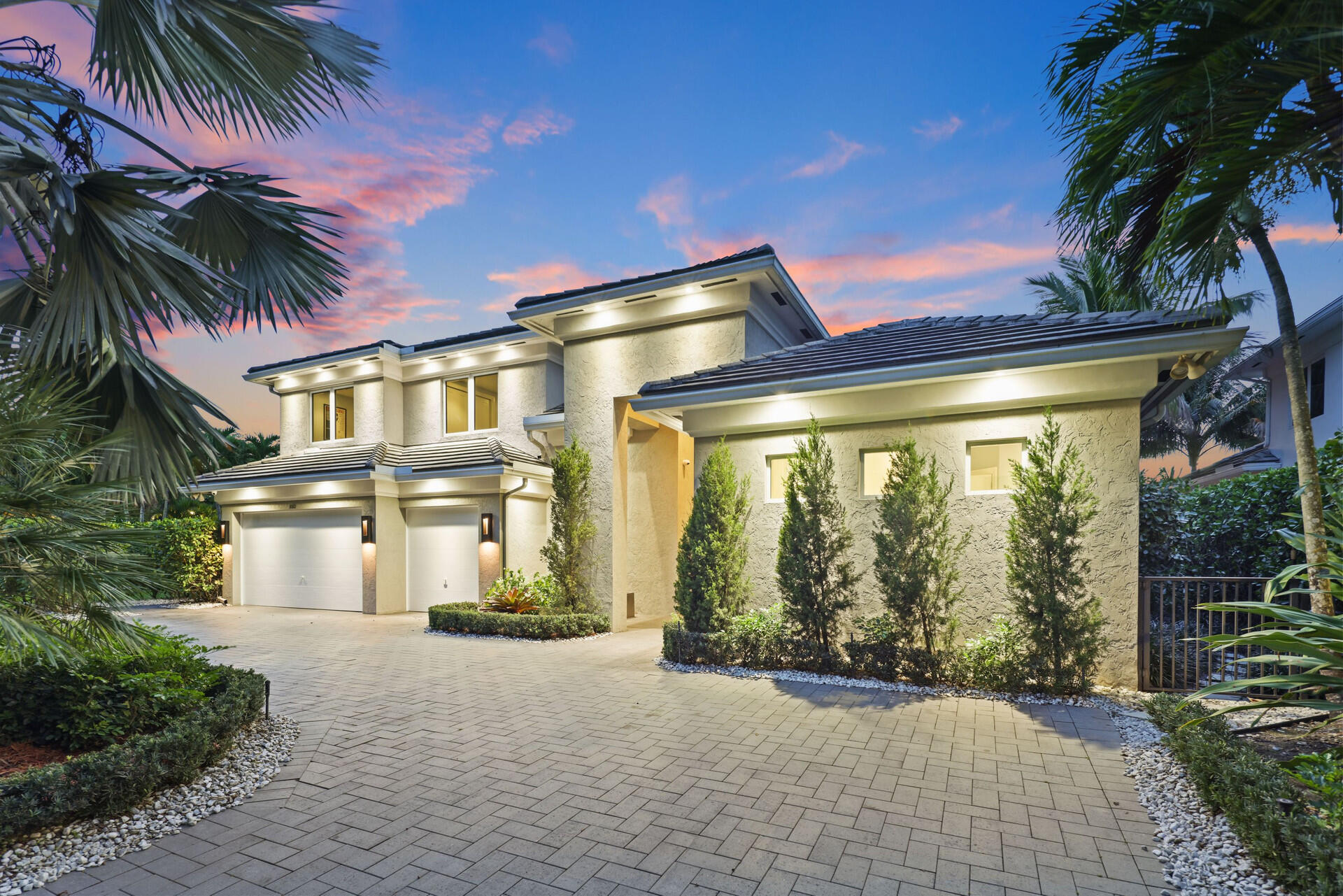 ENCLAVE 2ND SEC - Residential