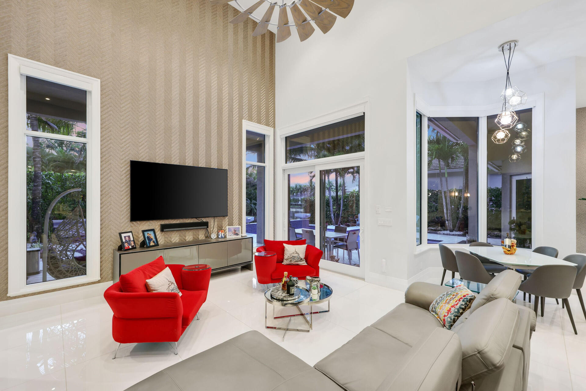 ENCLAVE 2ND SEC - Residential