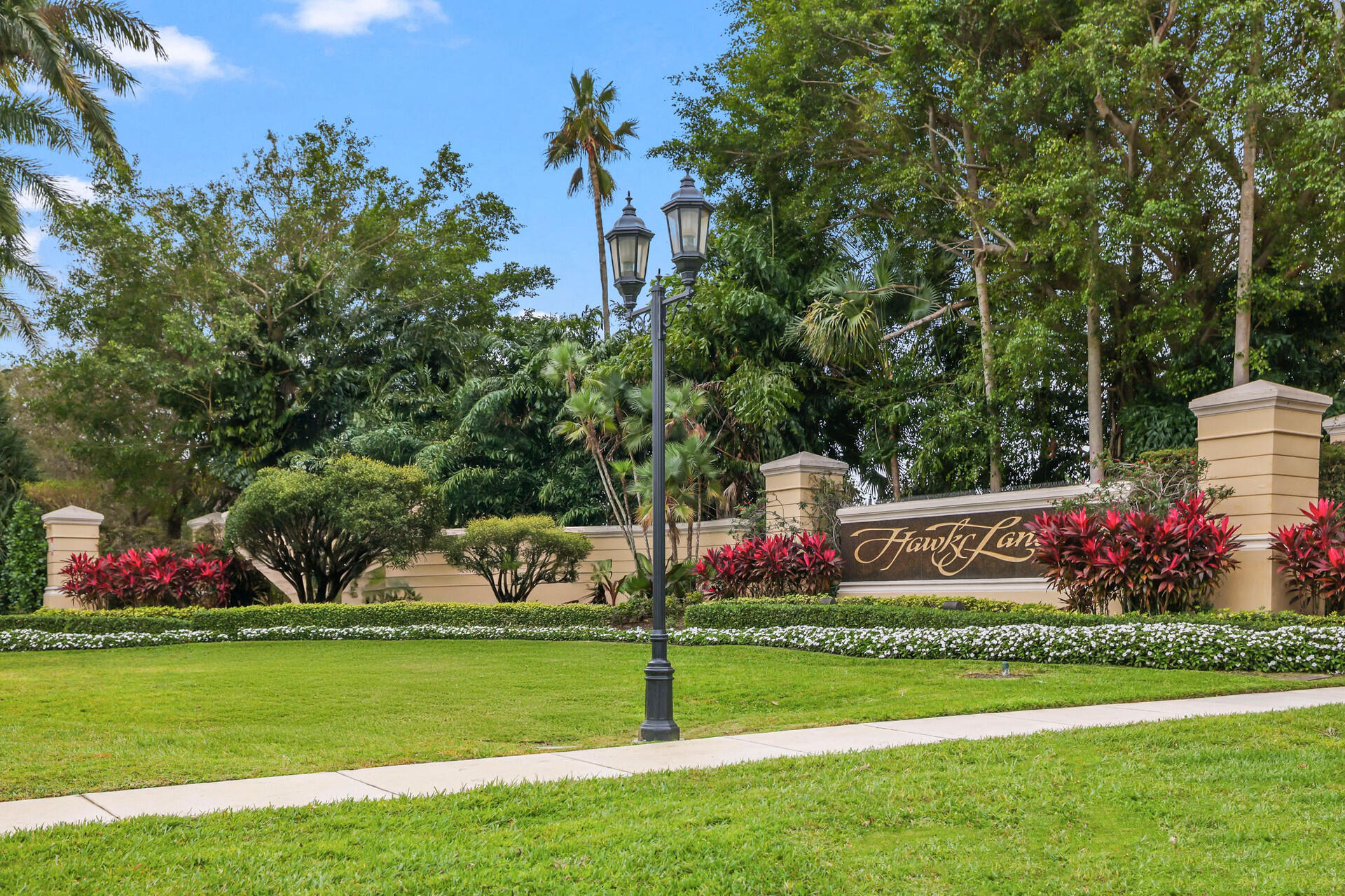 ENCLAVE 2ND SEC - Residential