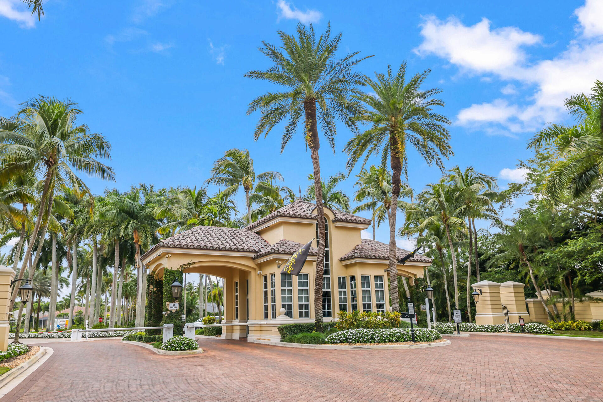 ENCLAVE 2ND SEC - Residential