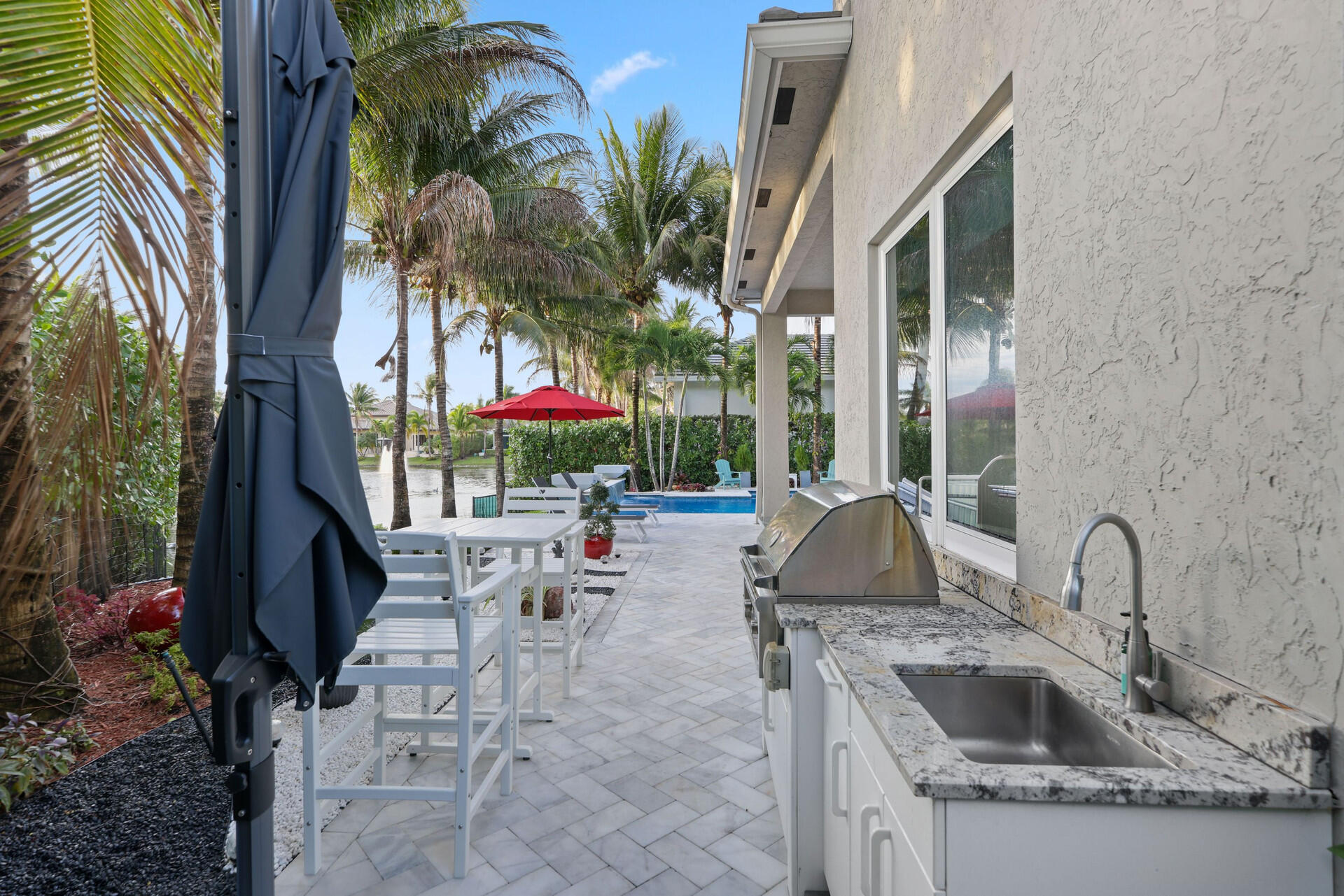 ENCLAVE 2ND SEC - Residential