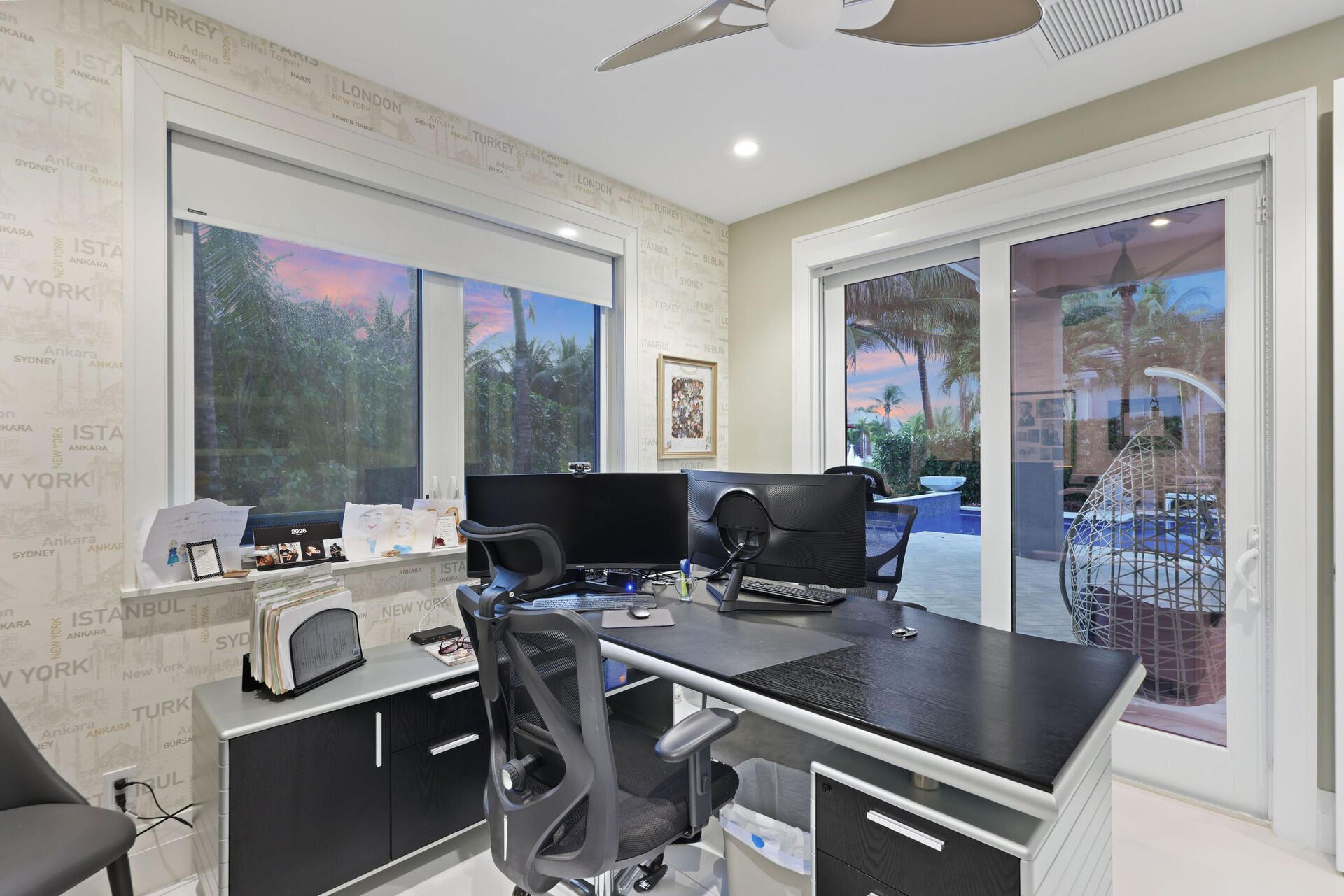 ENCLAVE 2ND SEC - Residential