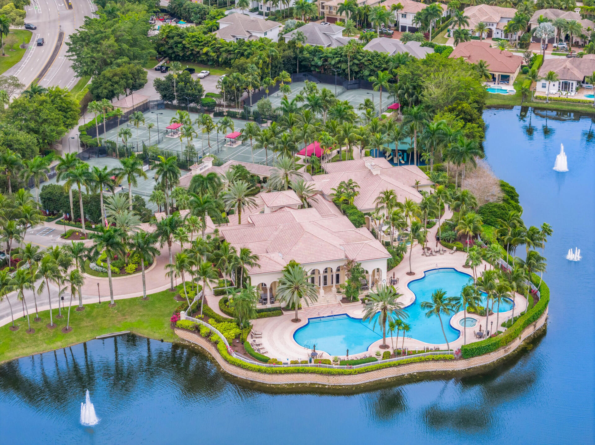 ENCLAVE 2ND SEC - Residential