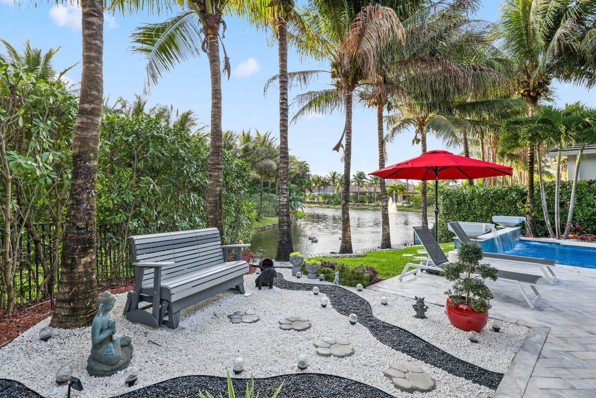 ENCLAVE 2ND SEC - Residential