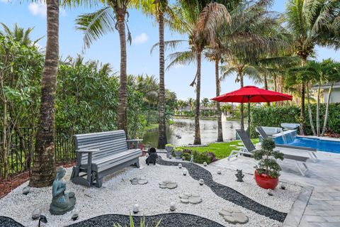 Tiny photo for 10110 Sweet Bay Street, Plantation, FL 33324 (MLS # B26007678)