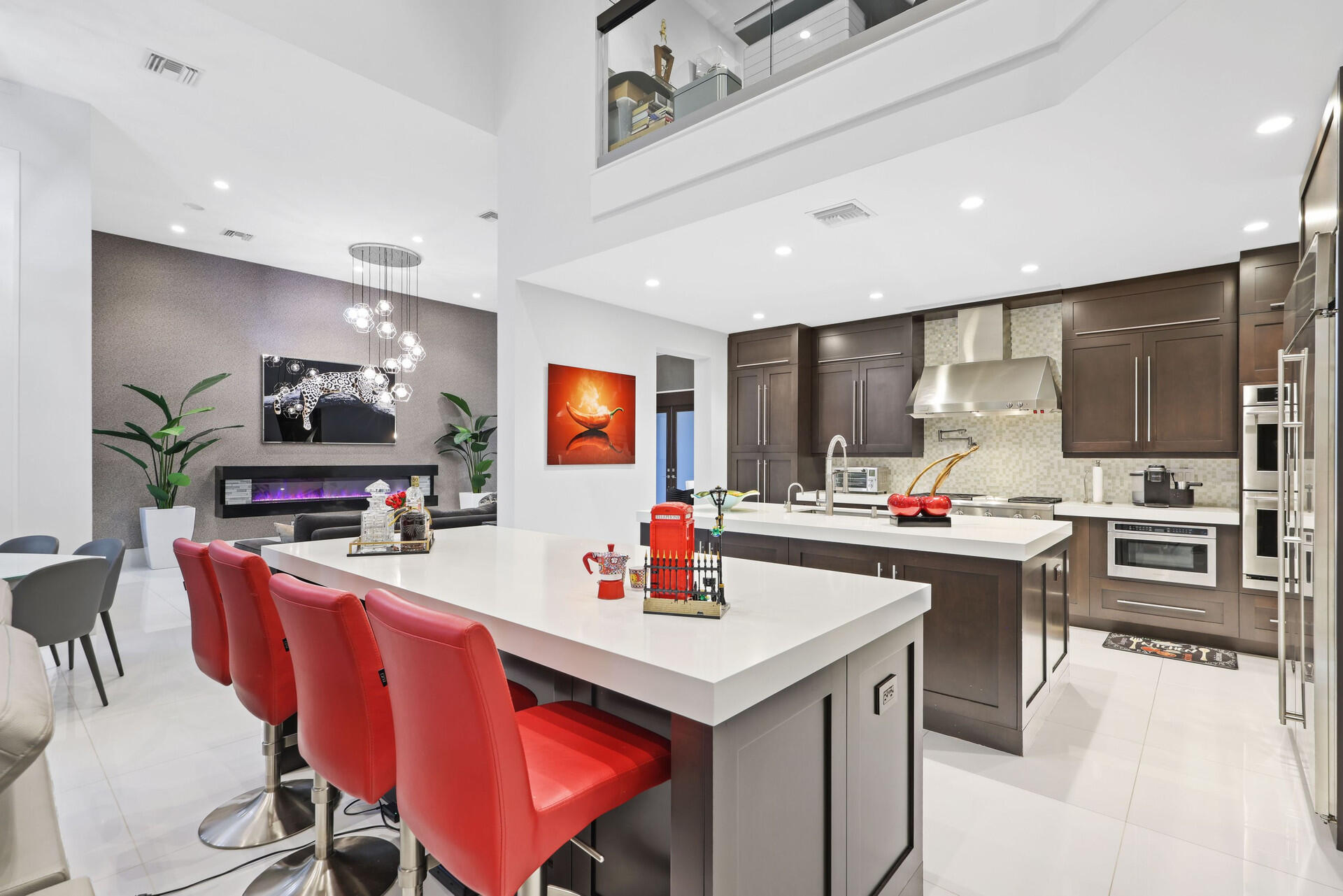 ENCLAVE 2ND SEC - Residential