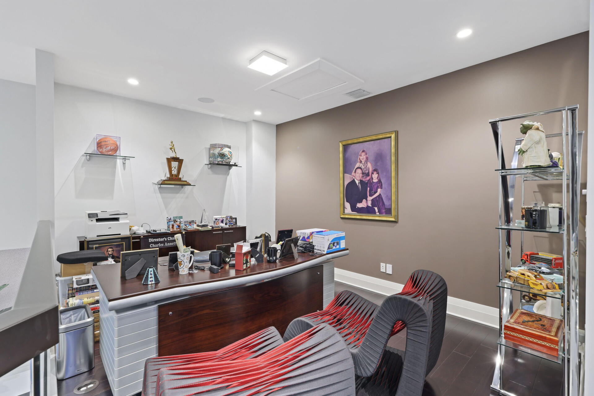 ENCLAVE 2ND SEC - Residential