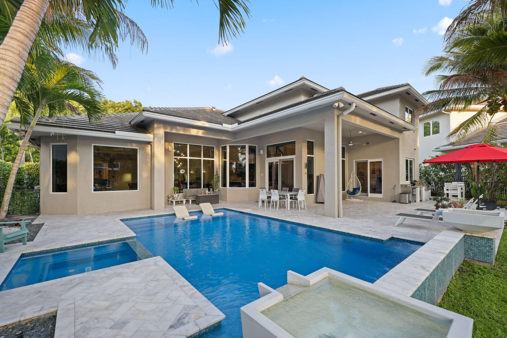 ENCLAVE 2ND SEC - Residential