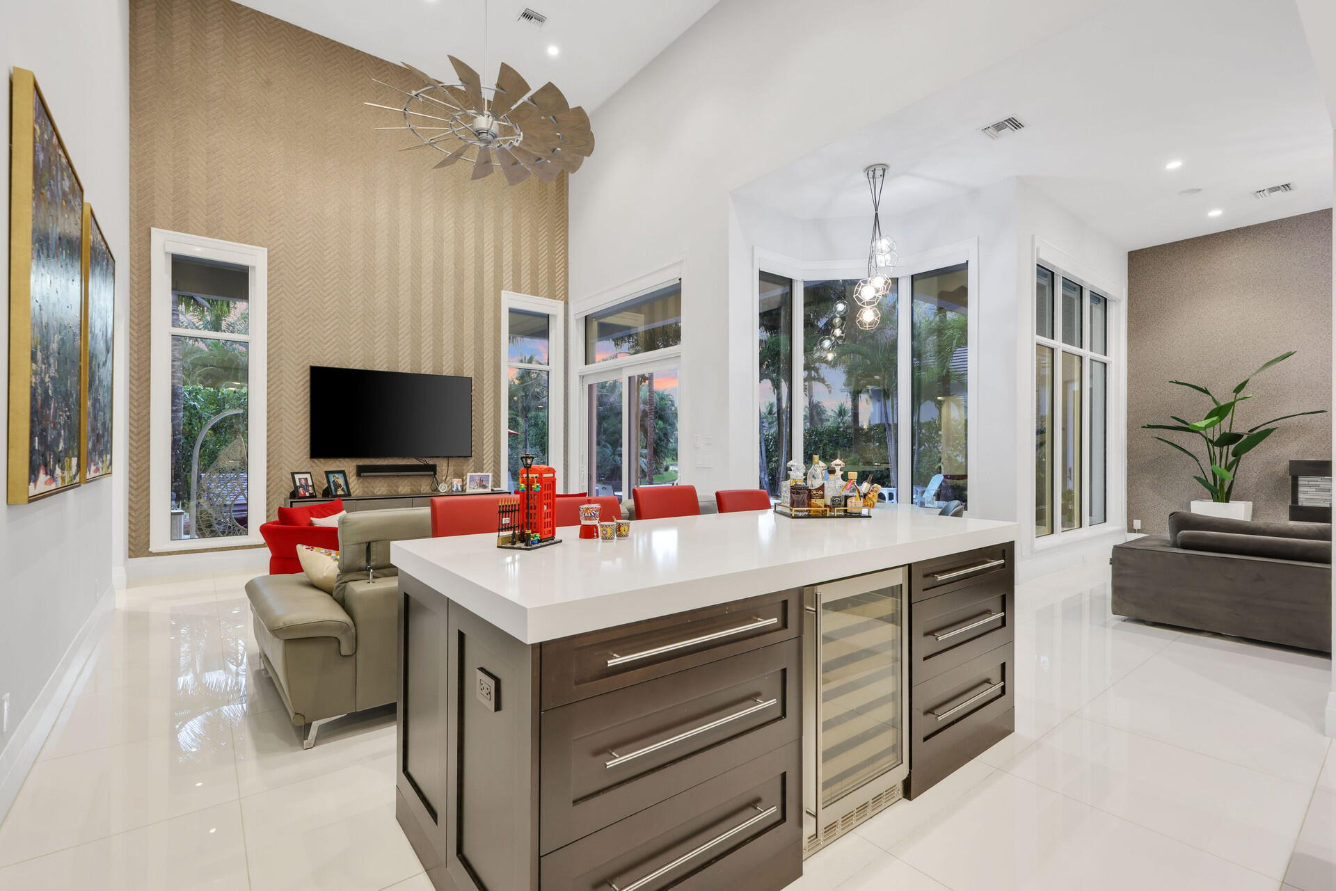 ENCLAVE 2ND SEC - Residential