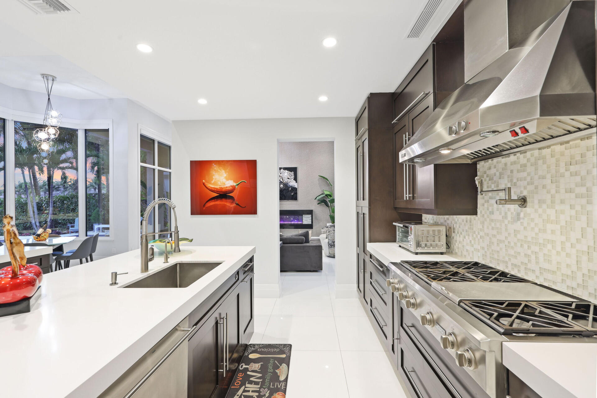 ENCLAVE 2ND SEC - Residential