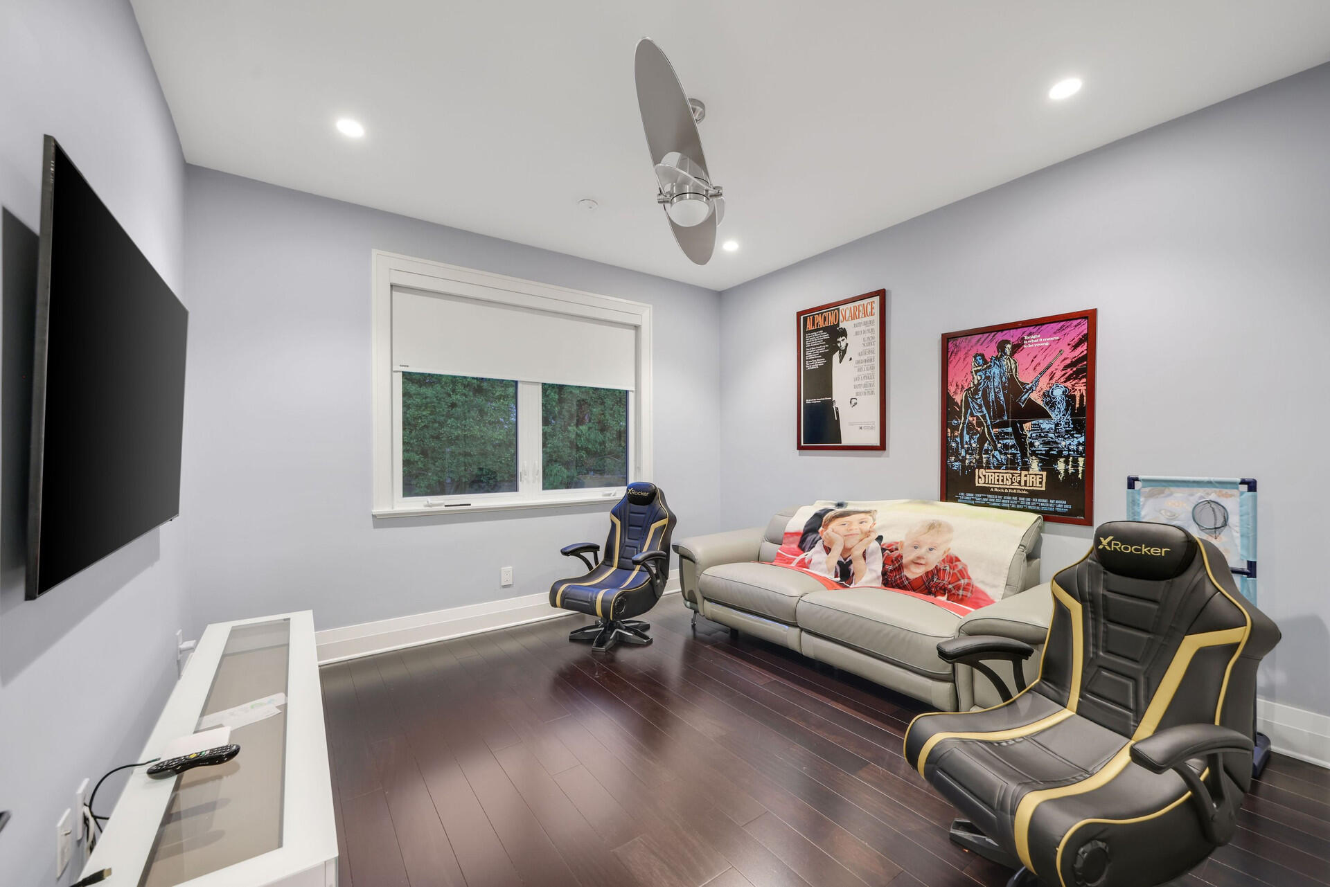 ENCLAVE 2ND SEC - Residential