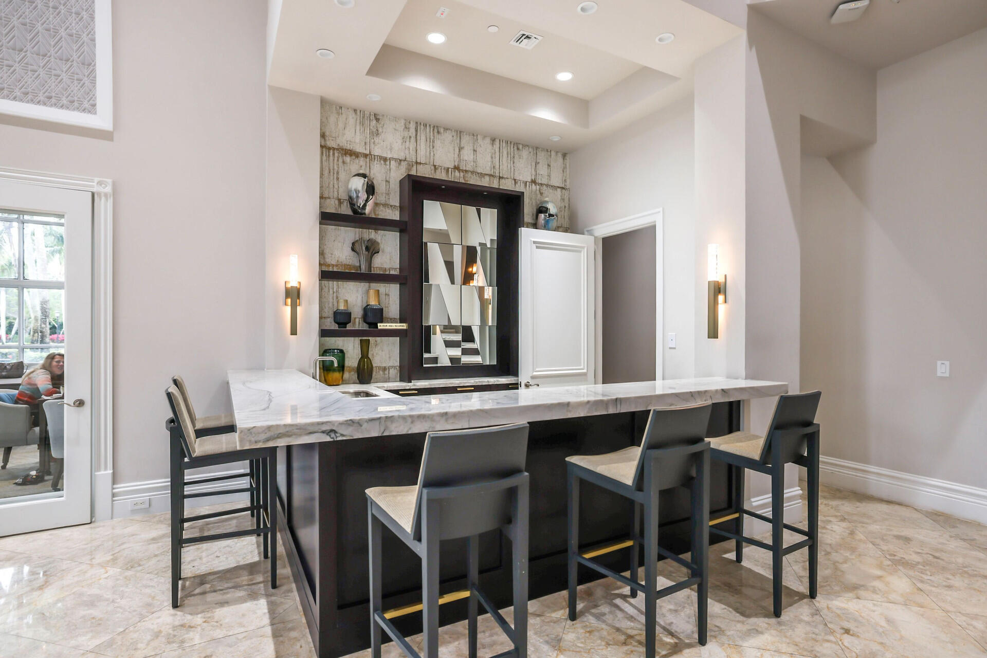 ENCLAVE 2ND SEC - Residential