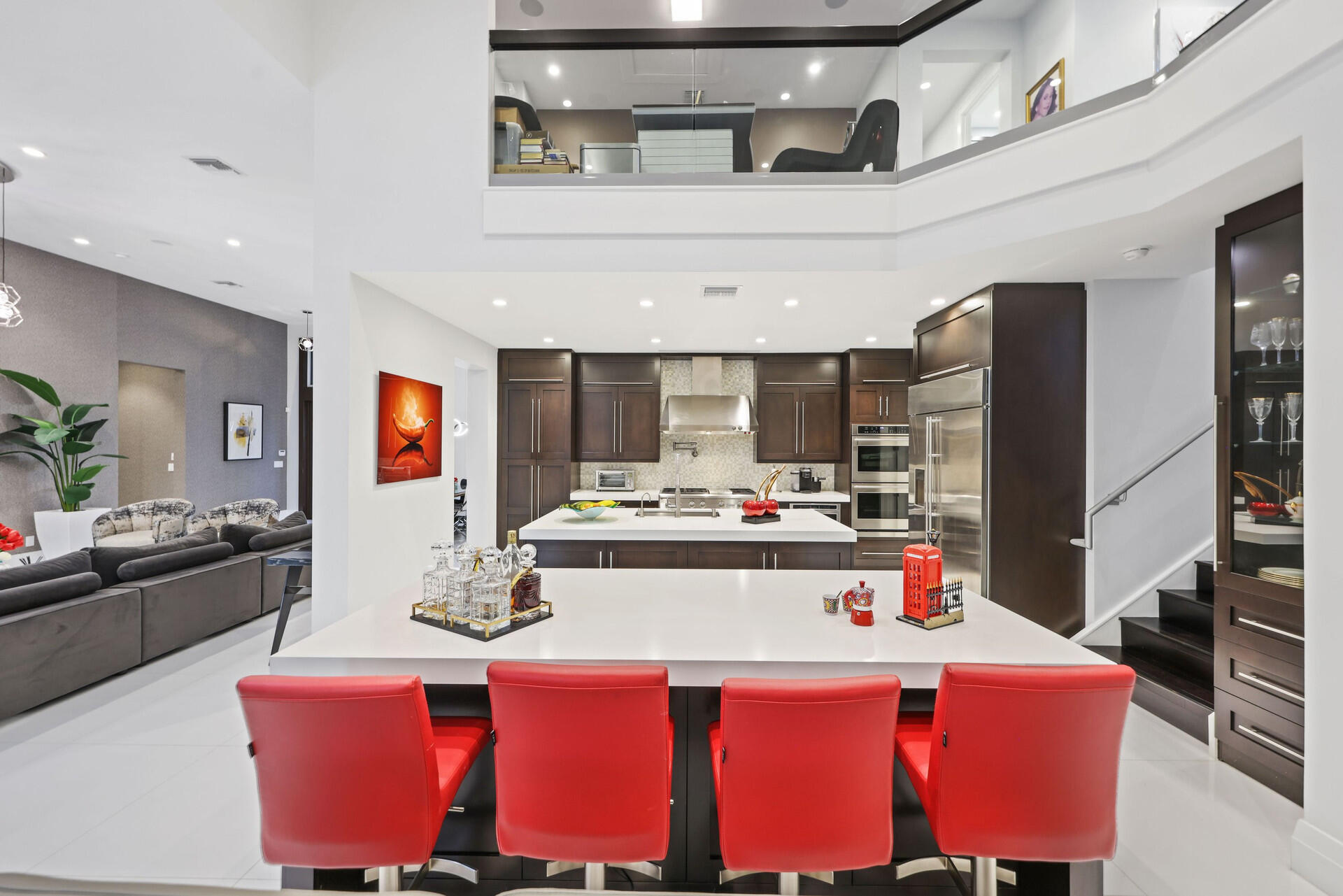 ENCLAVE 2ND SEC - Residential