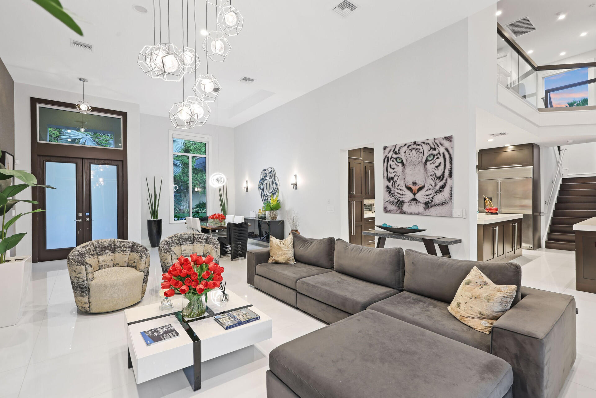 ENCLAVE 2ND SEC - Residential