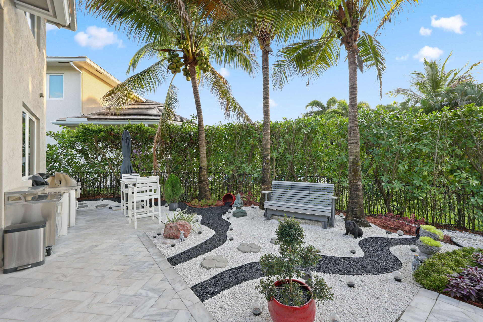 ENCLAVE 2ND SEC - Residential