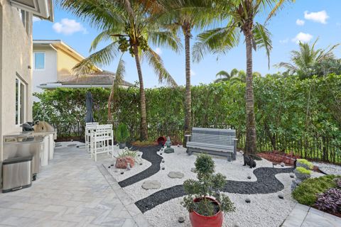Tiny photo for 10110 Sweet Bay Street, Plantation, FL 33324 (MLS # B26007678)