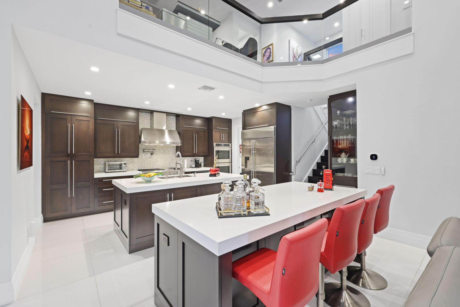 ENCLAVE 2ND SEC - Residential