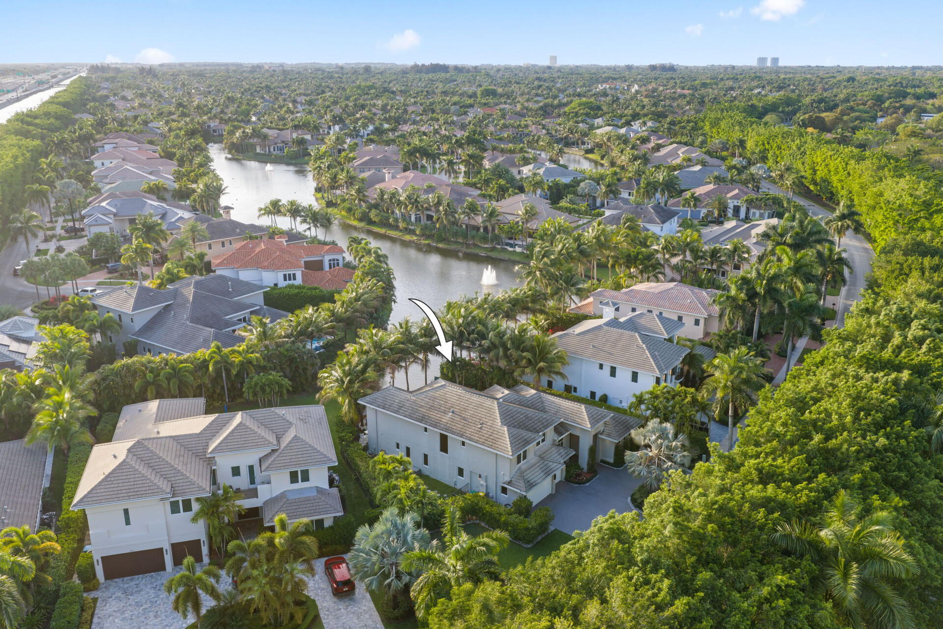 ENCLAVE 2ND SEC - Residential