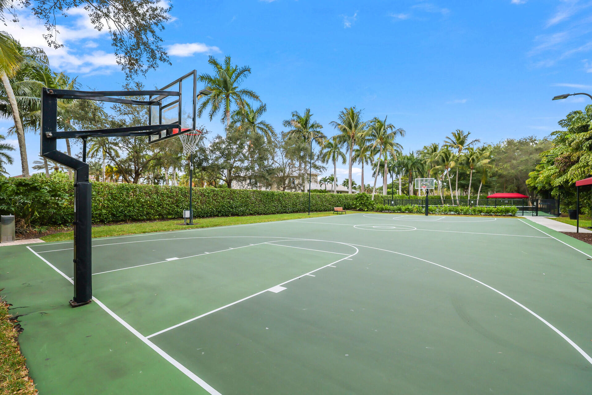 ENCLAVE 2ND SEC - Residential