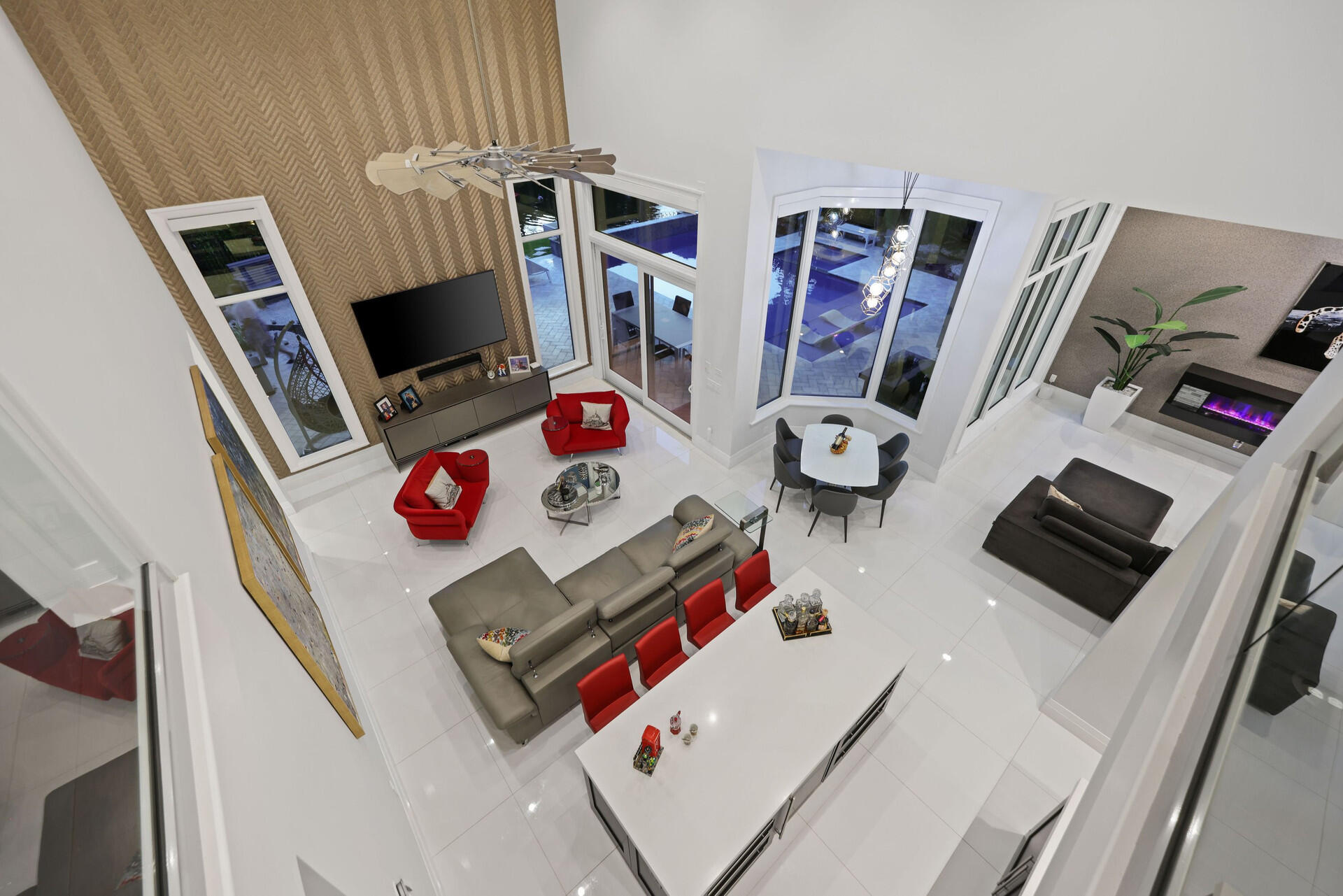 ENCLAVE 2ND SEC - Residential