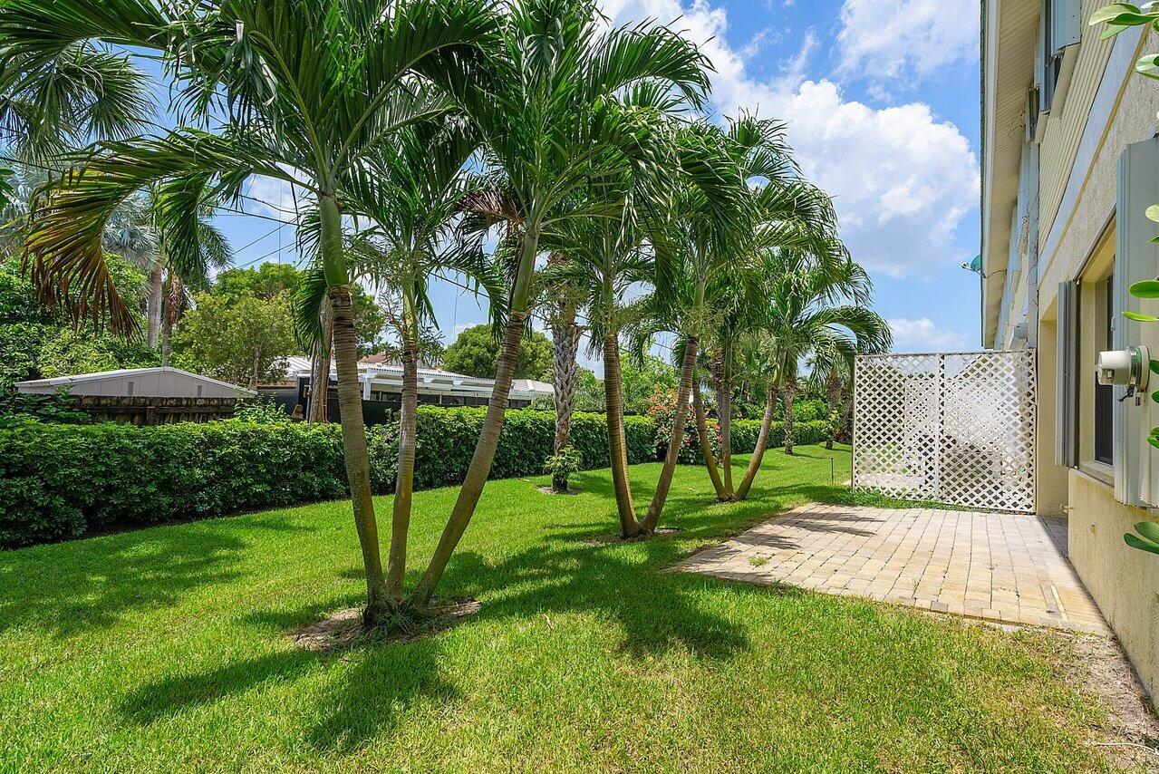 BAREFOOT COVE - Residential