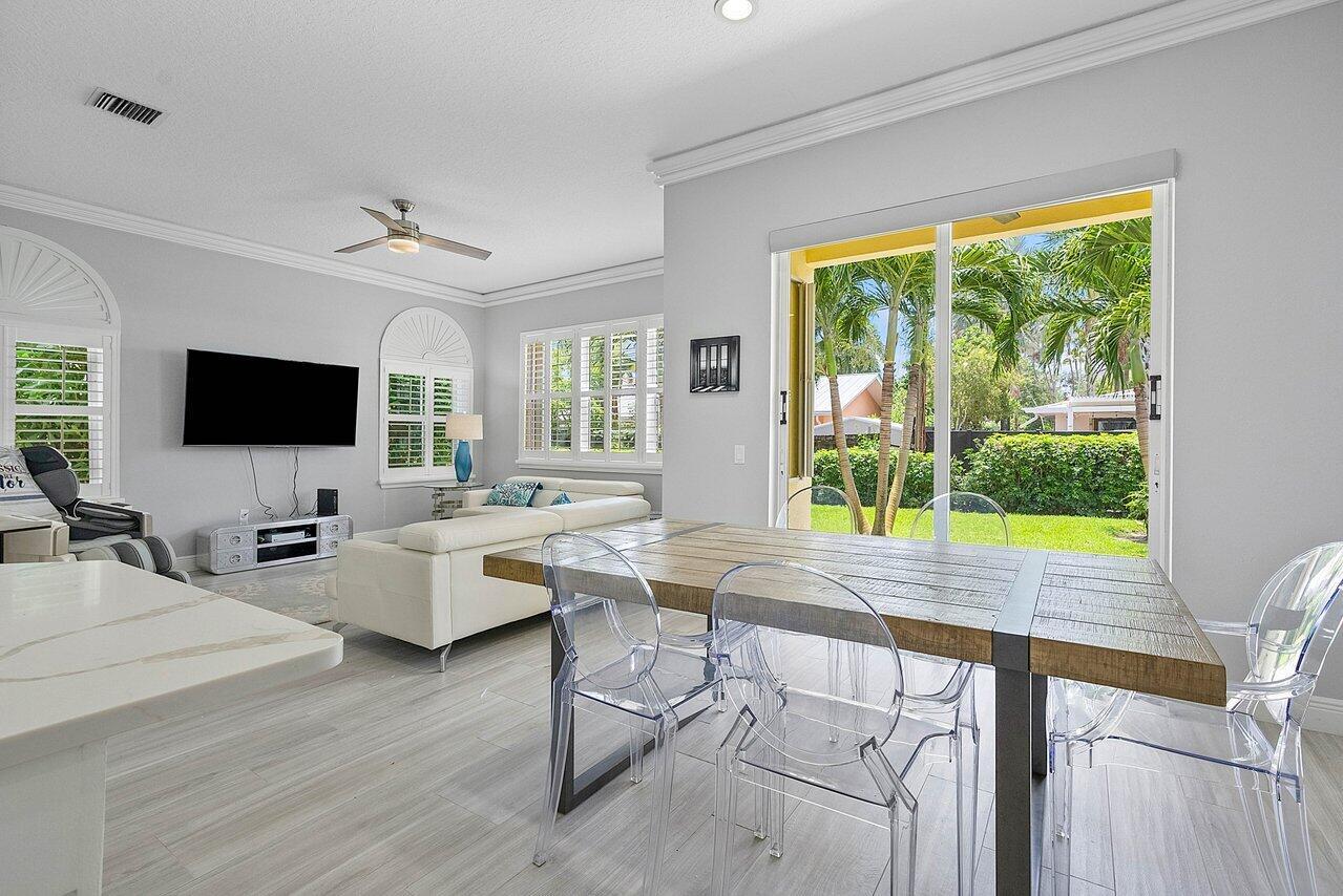 BAREFOOT COVE - Residential