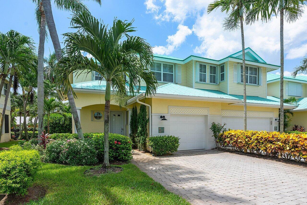 BAREFOOT COVE - Residential