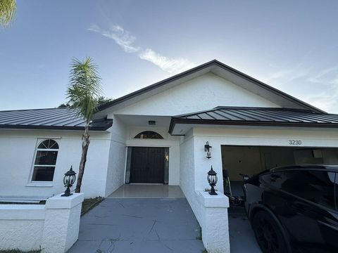 Photo of 3230 SW Alexander Court, Palm City, FL 34990 (MLS # F10521196)