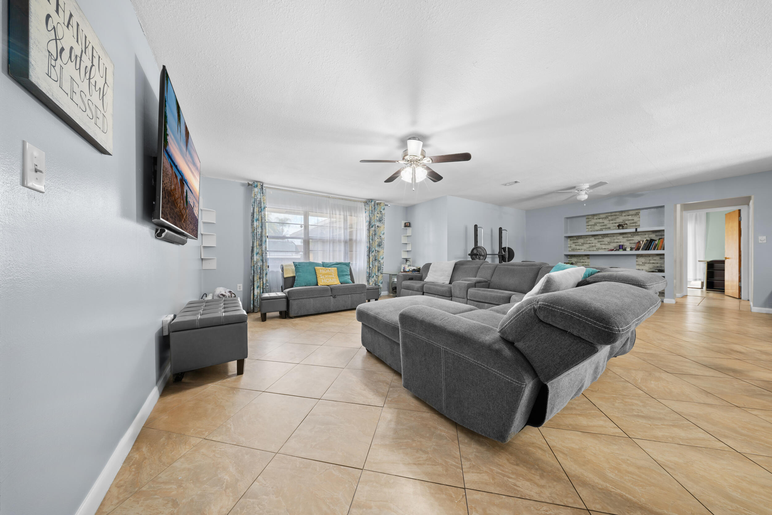 RIVER PARK-UNIT 4 - Residential