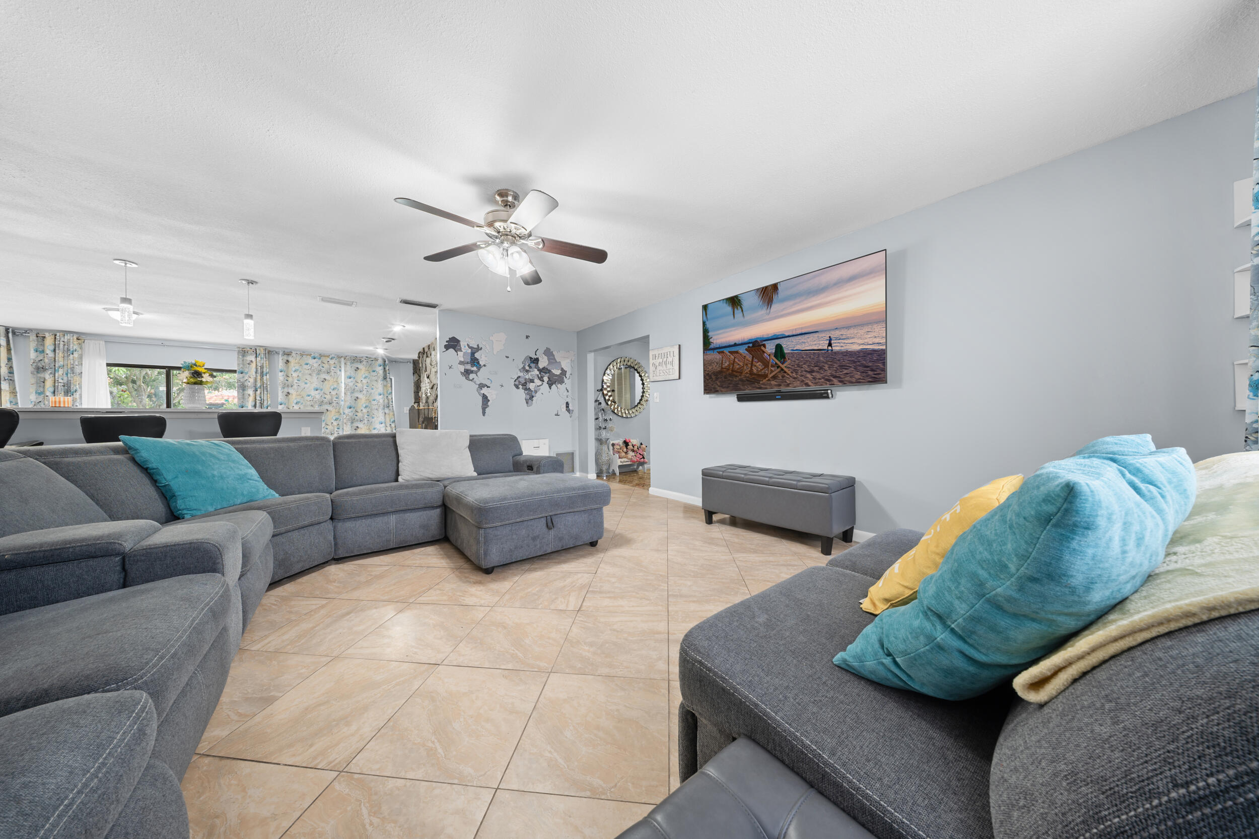 RIVER PARK-UNIT 4 - Residential